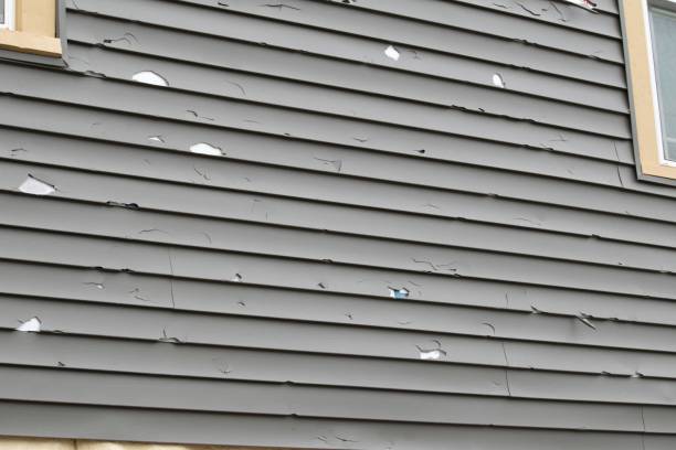 How To Choose The Right Materials for Your Siding Installation in 'Union City, NJ